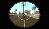 Auto - Aimbot (Headshot) 100%